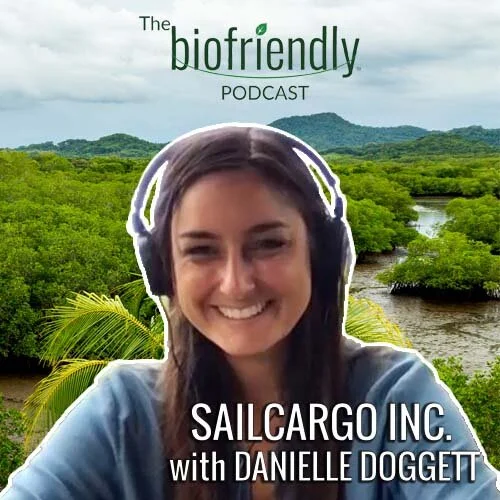 The Biofriendly Podcast