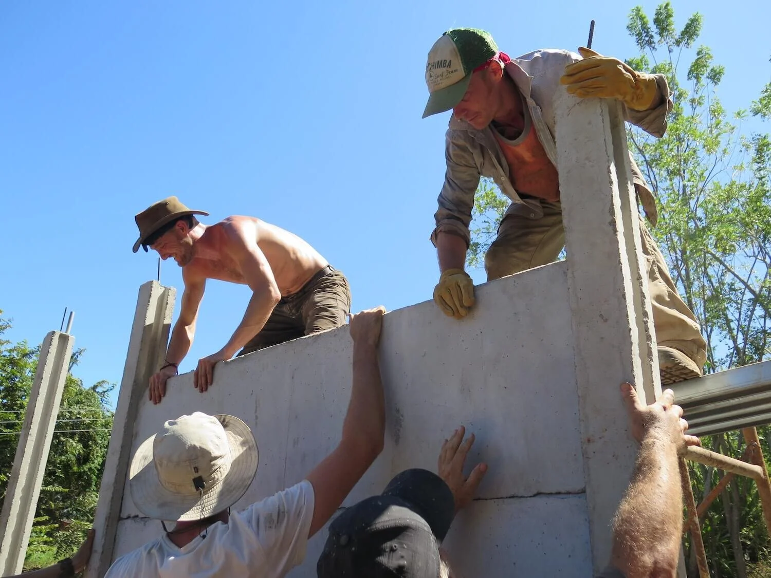 A Different Kind of Christmas