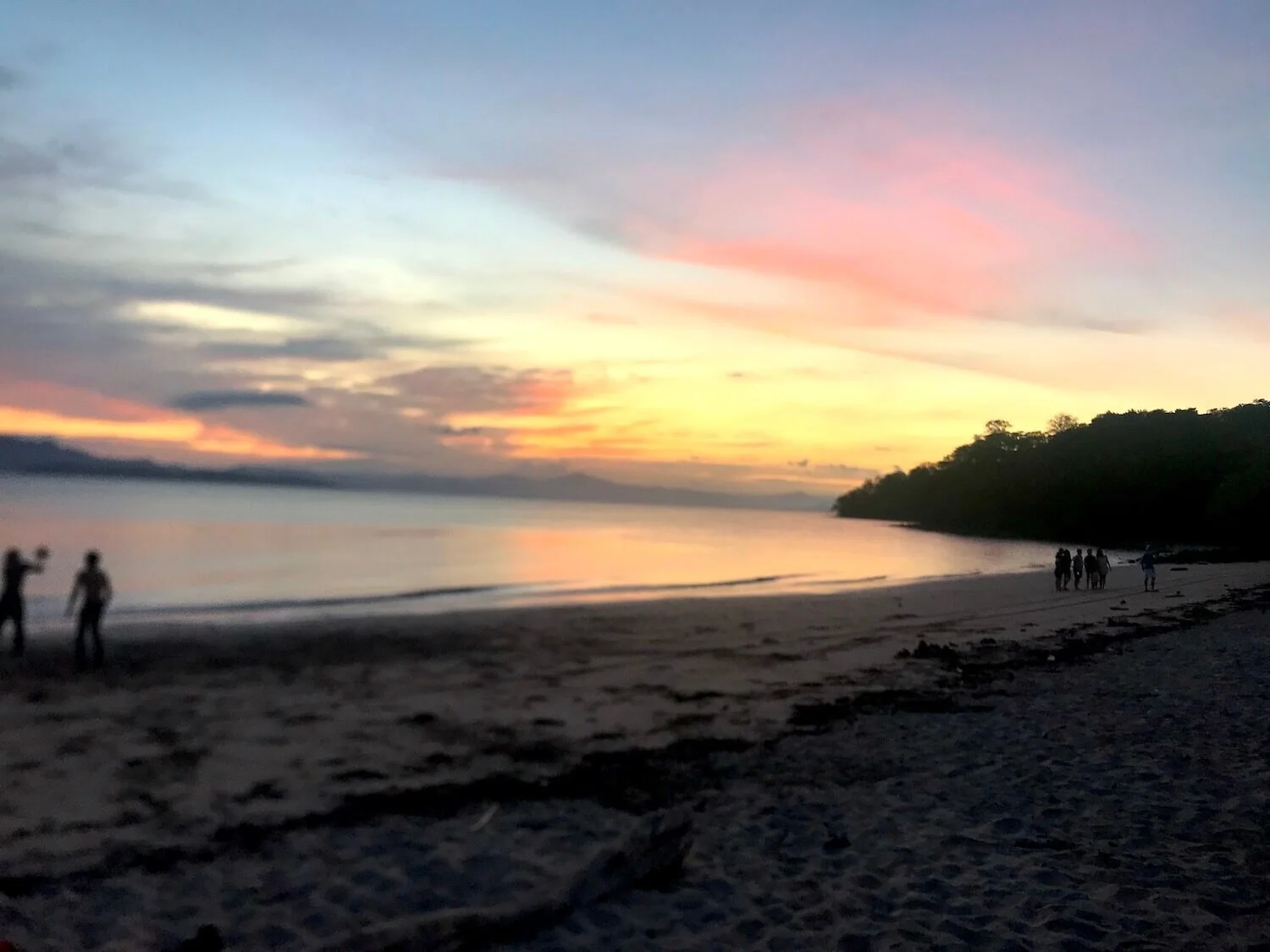 Paying Attention to the Small Things