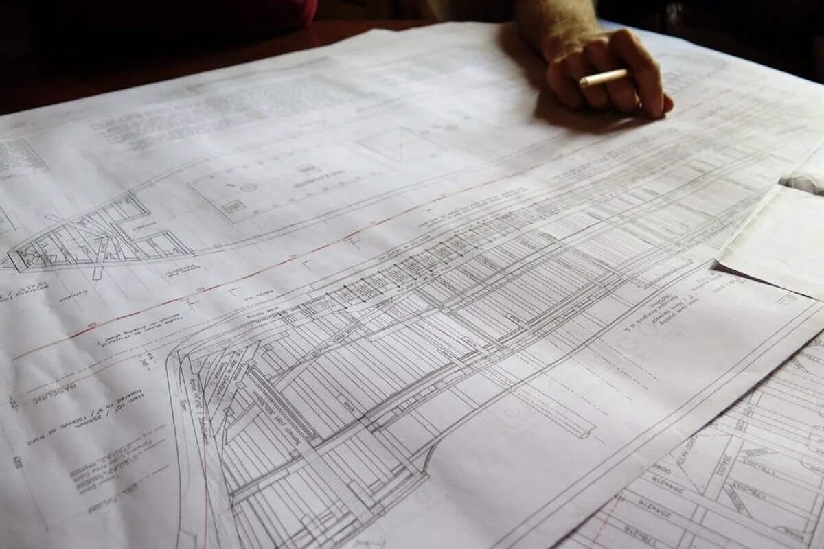 Welcome to the Lofting Experience