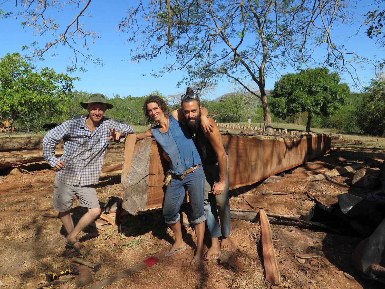 This Little Paradise