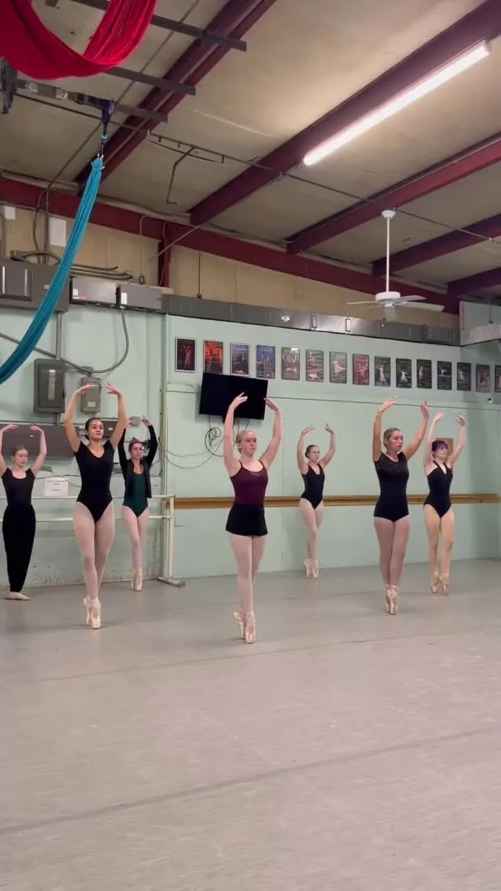 Course Catalog — Sole City Dance