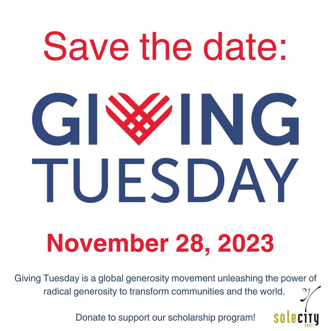 Treasure Island Auditions — Sole City Dance