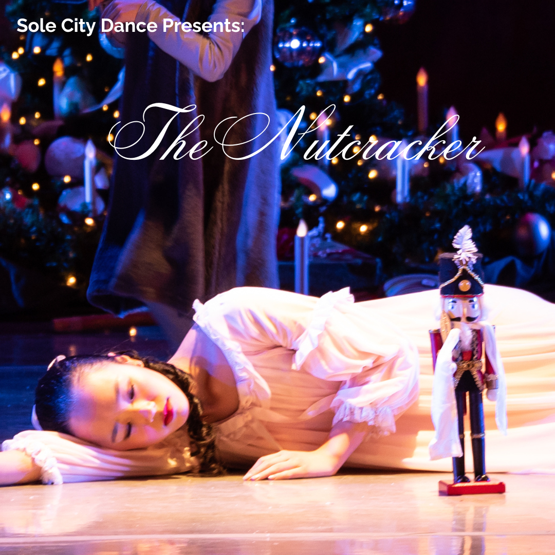 Shop — Sole City Dance