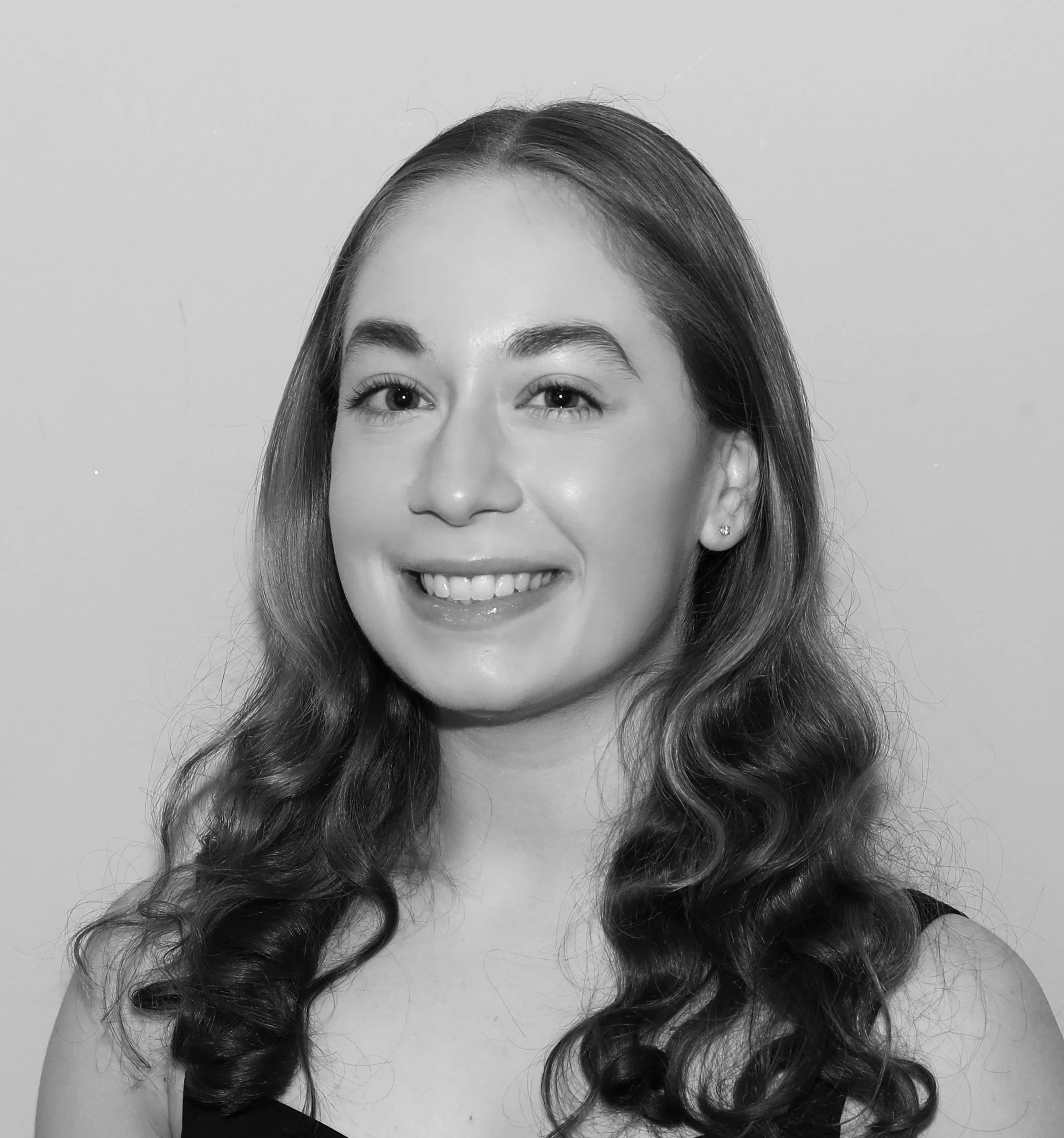 Sole City Dance Faculty Photo - Hannah