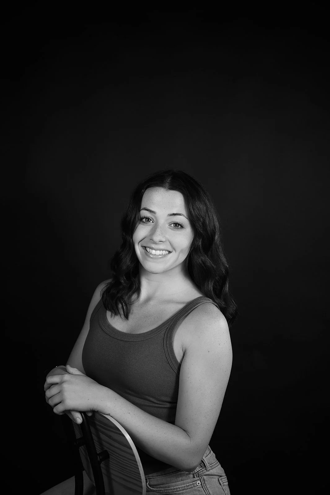 Sole City Dance Faculty Photo - Coming Soon