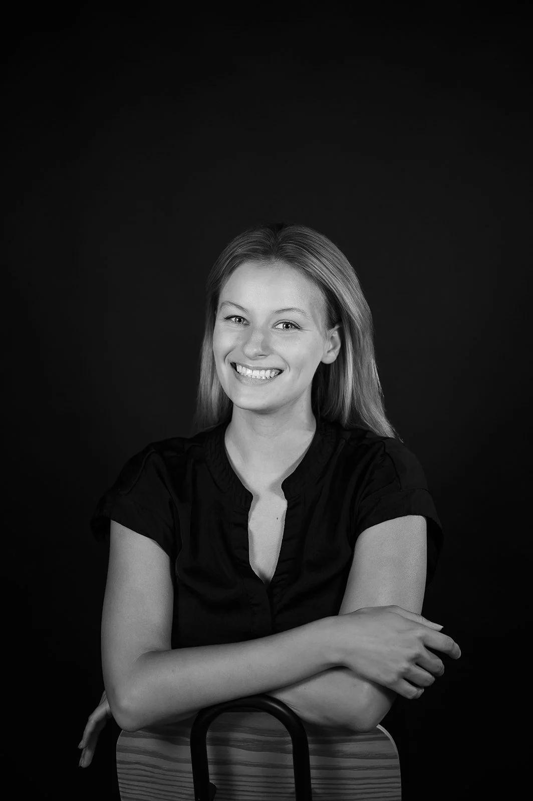 Sole City Dance Faculty Photo - Lily Neher