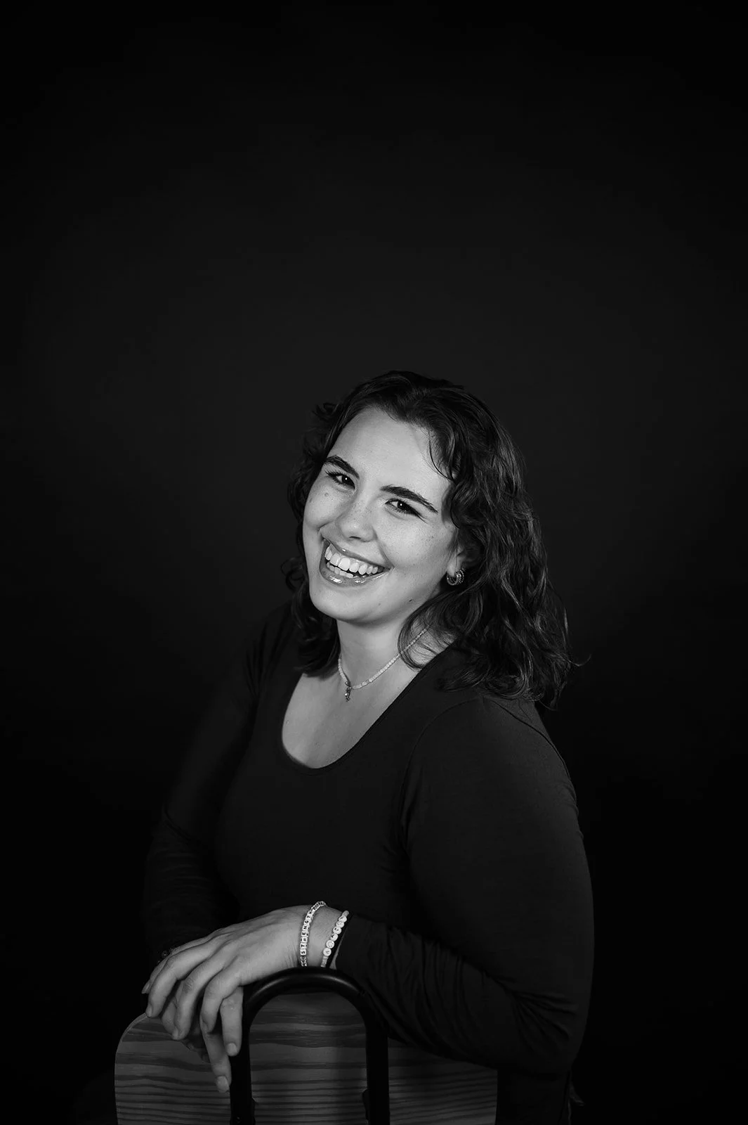Sole City Dance Faculty Photo - Hope Gerney