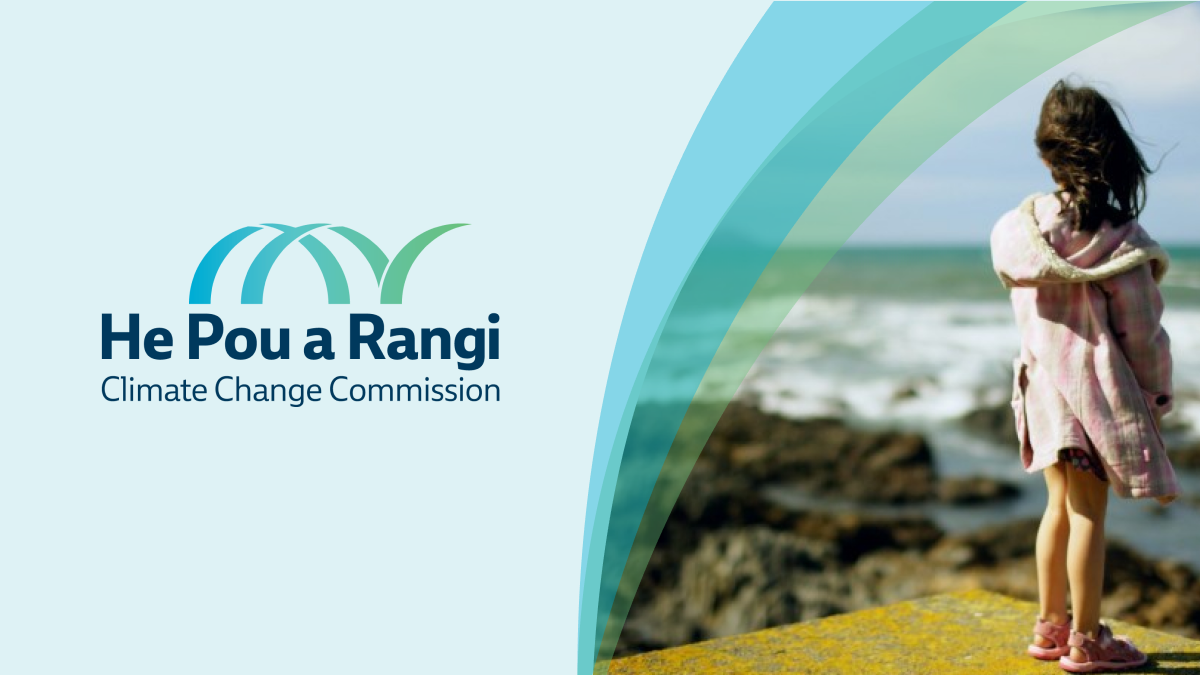 Climate Change Commission Report