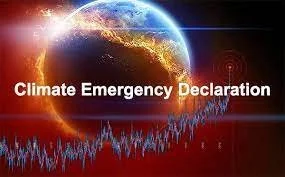 Climate Emergency Declaration