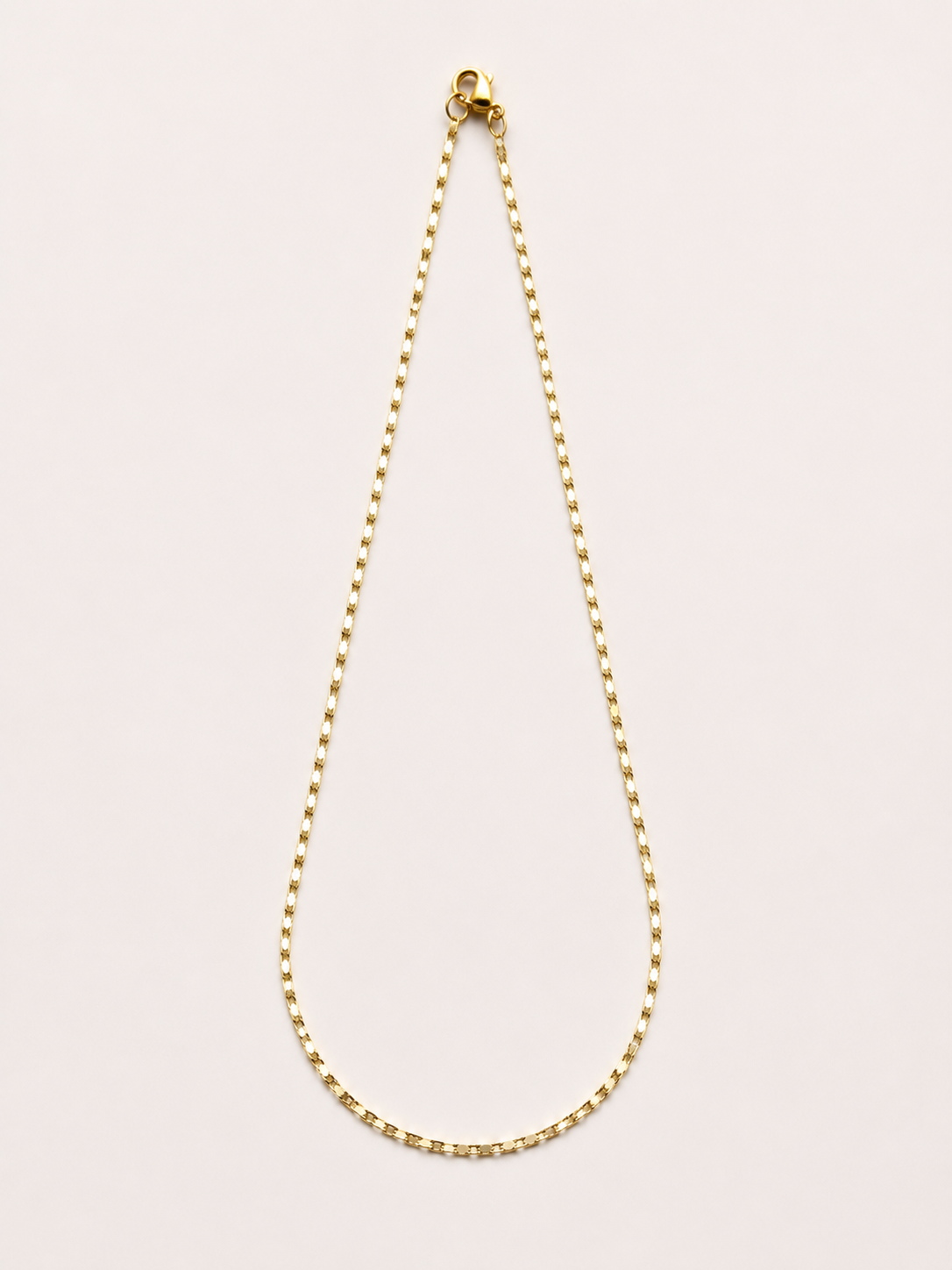 Velle  Necklace