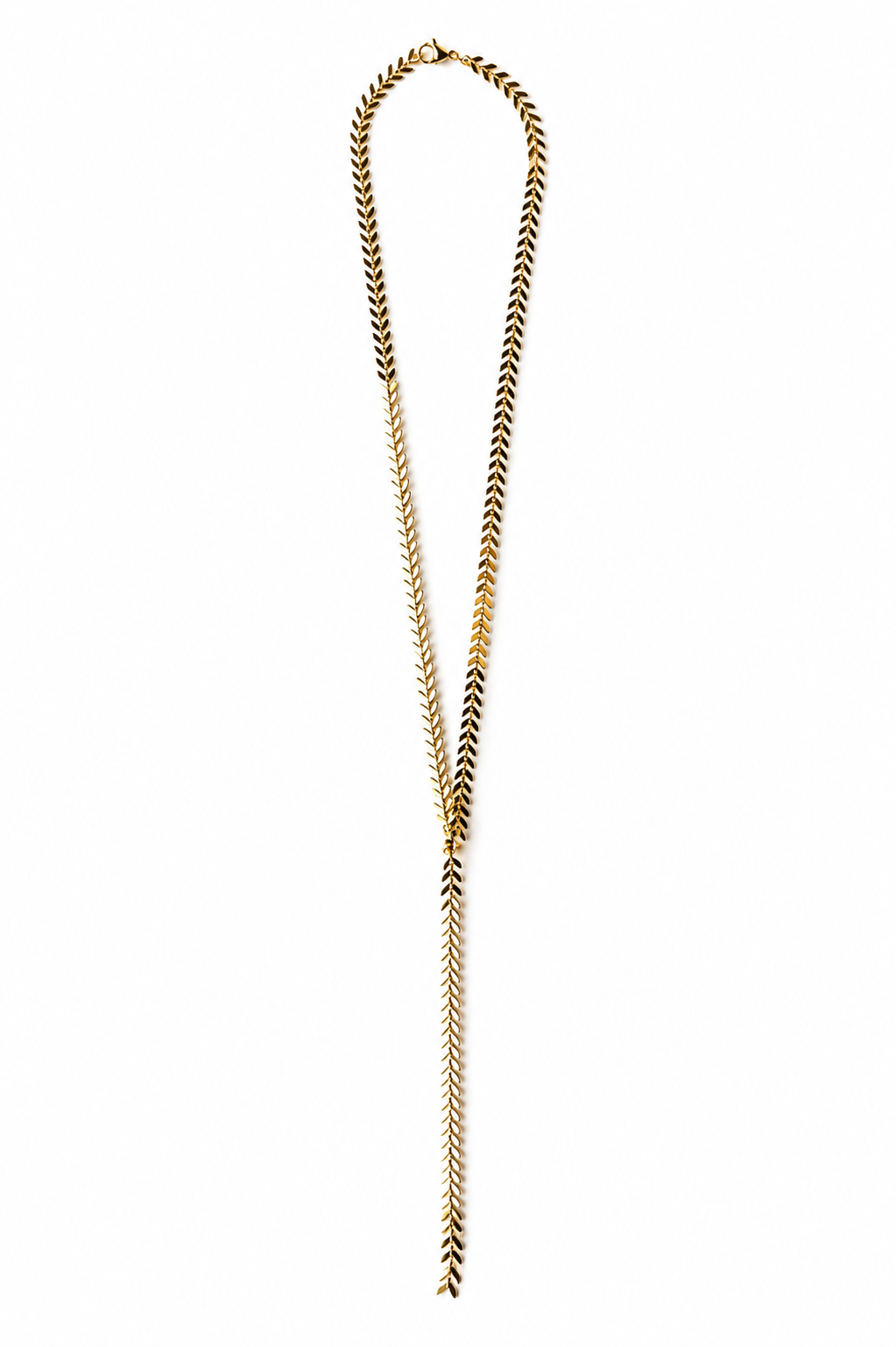 Jehlani Necklace