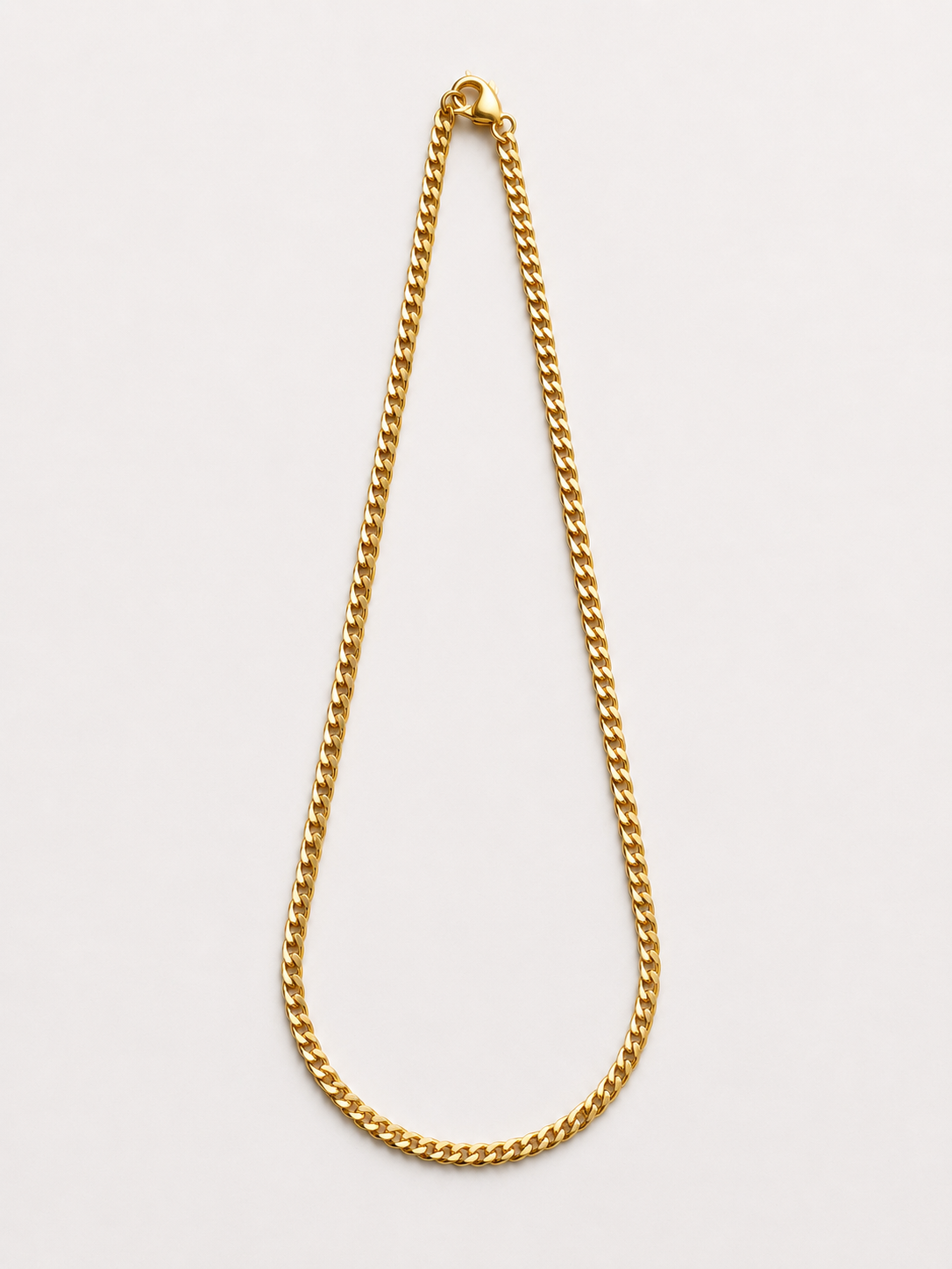 Izzy Necklace