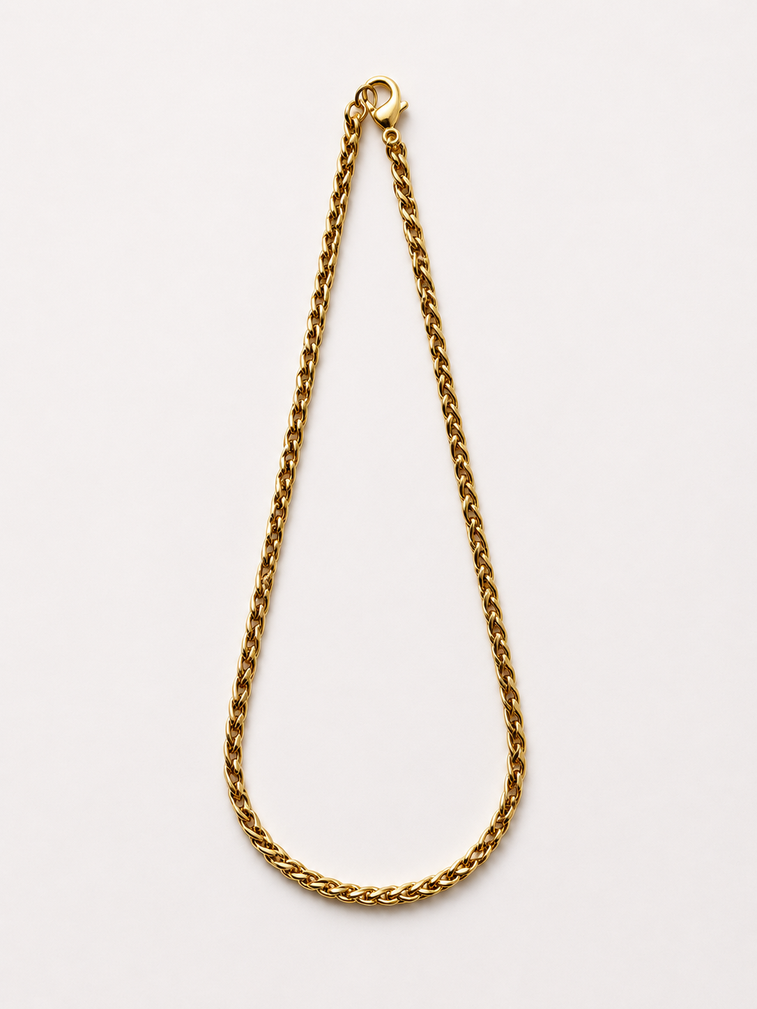 Brandon Necklace
