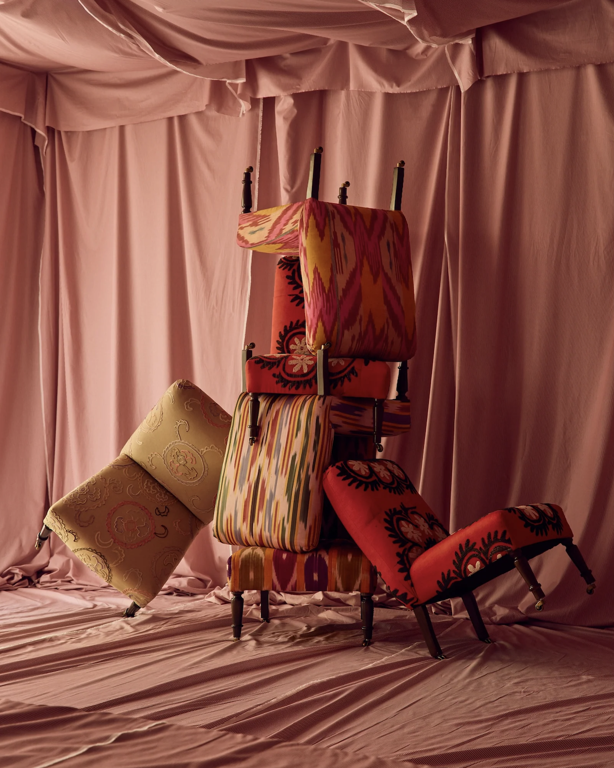 William White x Cabana Magazine Collaboration