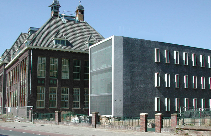 Institute ,,De Maere", Netherlands