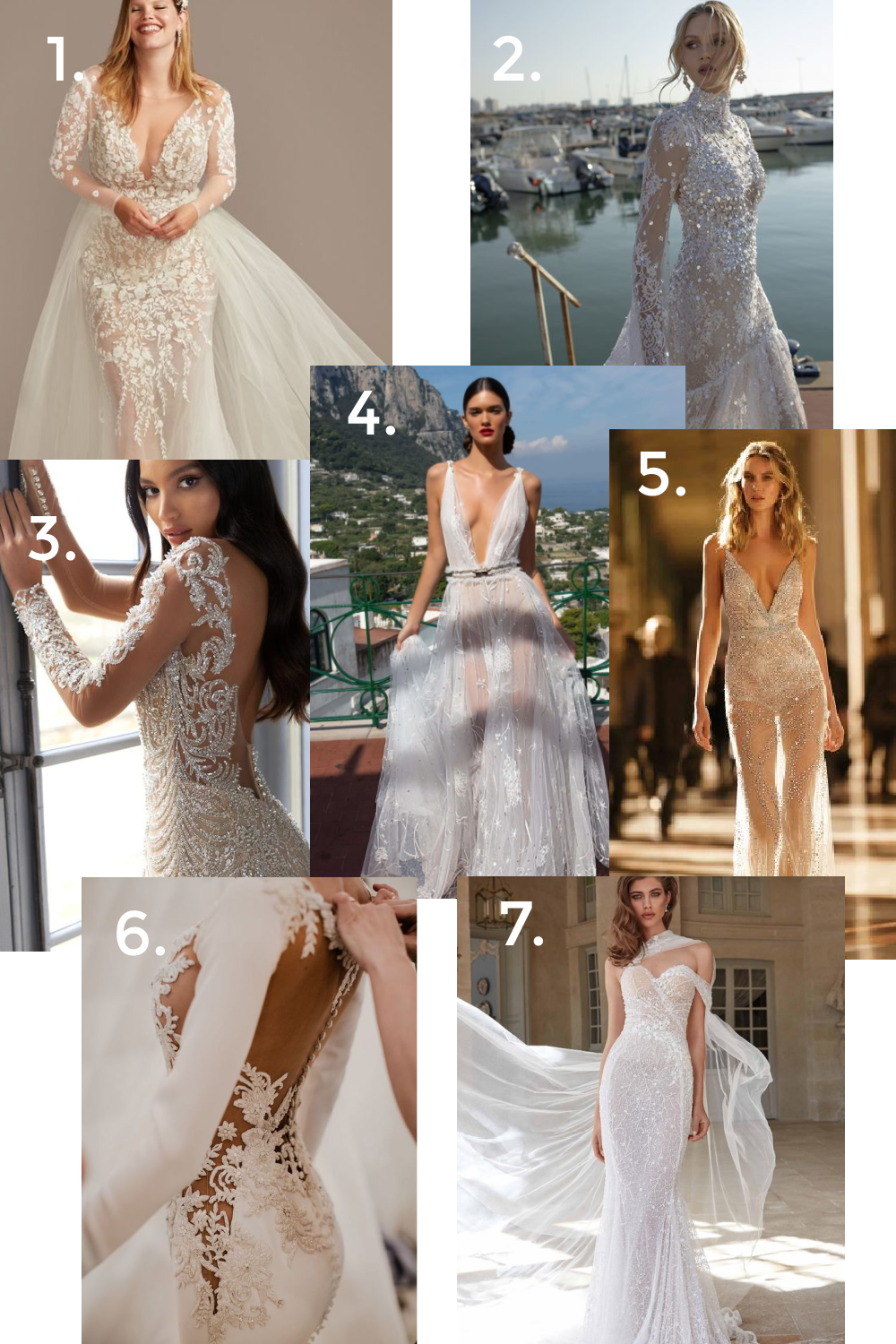 White Prom Dresses Page 2 - Alyce Paris