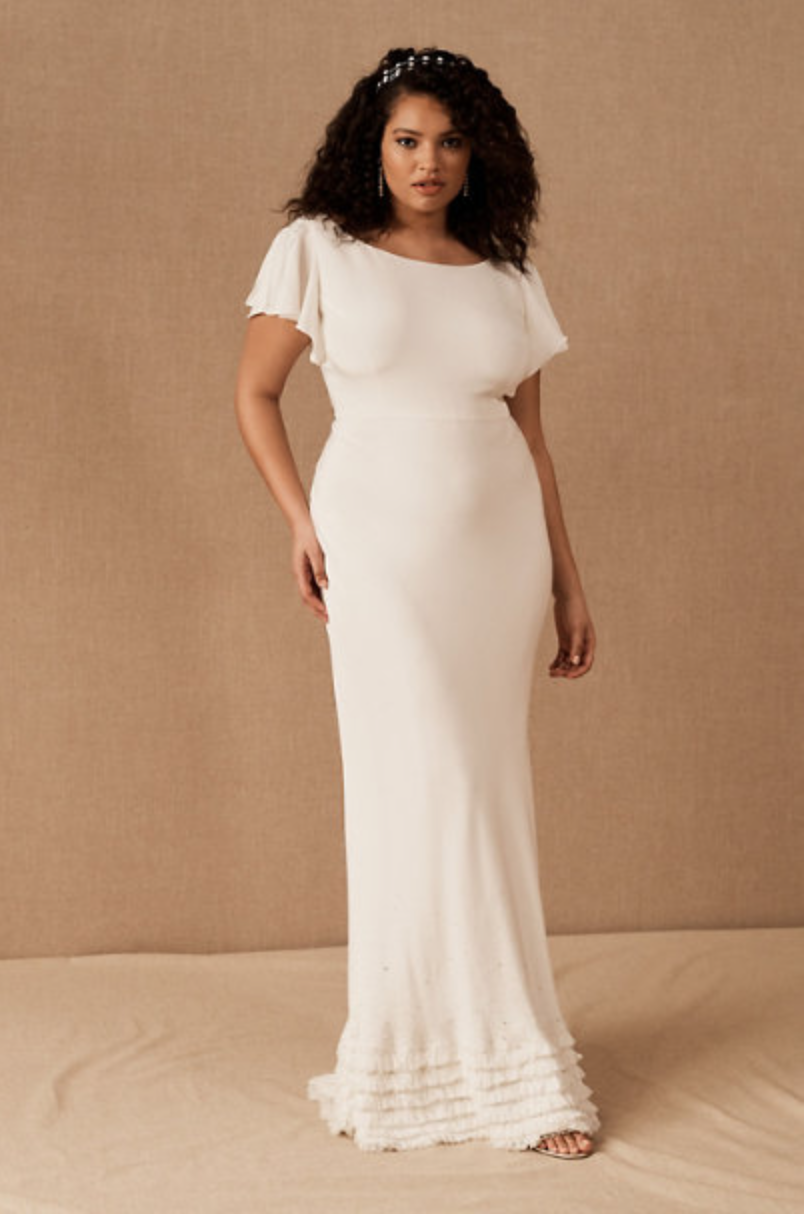 Harrow by BHLDN