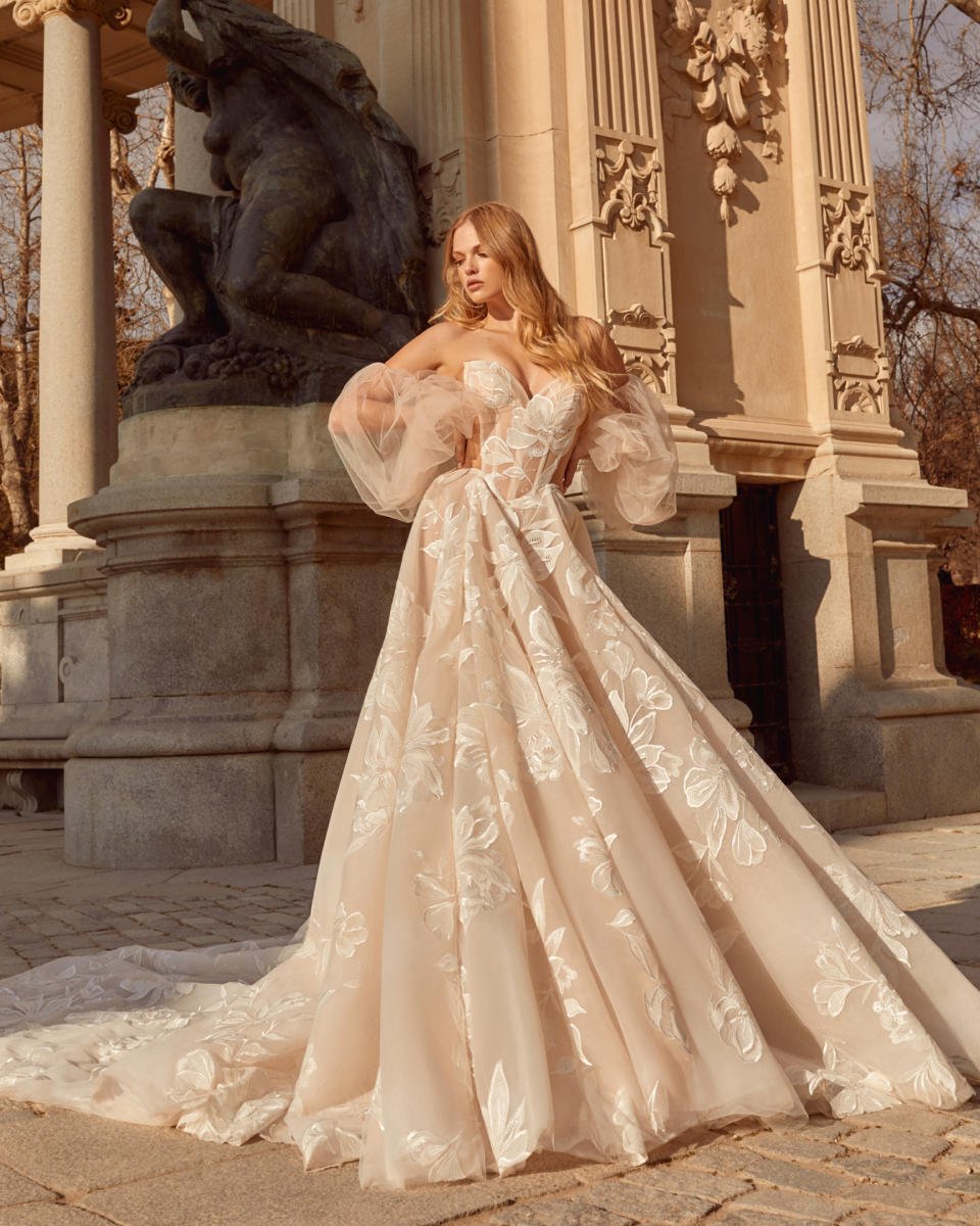 Evelyn by Galia Lahav