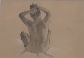 Self Portrait