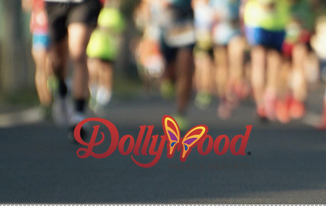 Run Dollywood’s Three-Day Fall Race Weekend Is Set for September 25–27