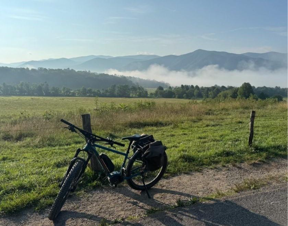 Cades Cove Vehicle-Free Wednesdays continue through September 30
