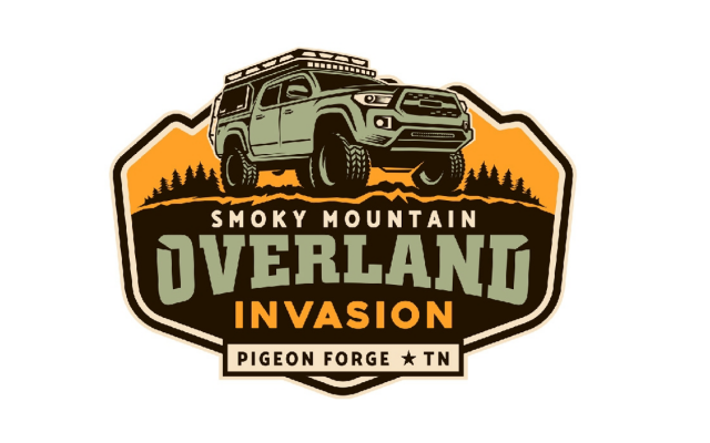 First Smoky Mountain Overland Invasion Coming to Pigeon Forge in October