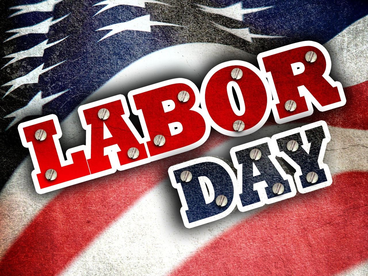 Sevierville Announces Labor Day Closures and Service Schedule