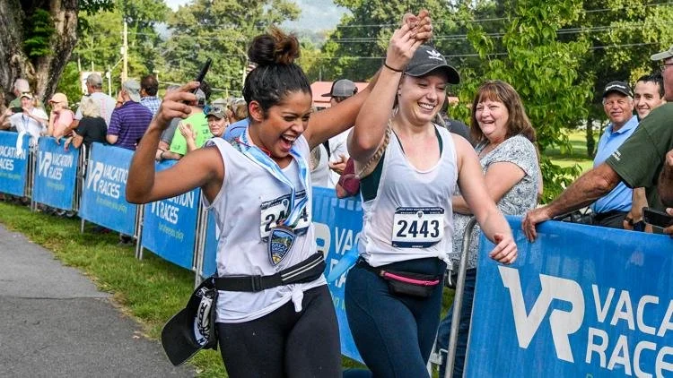 Great Smoky Mountains Race Weekend Returns to Townsend Aug. 28–29