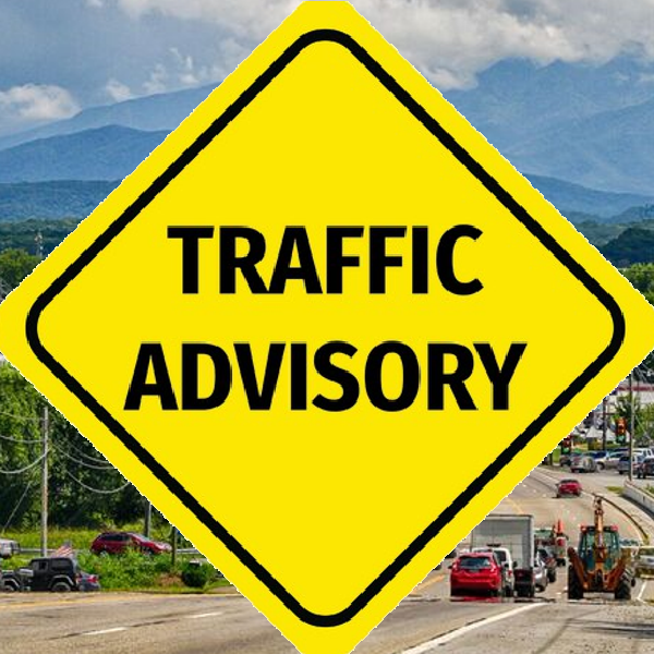 Downtown Sevierville Streets to Close Aug. 29 for Relay for Life