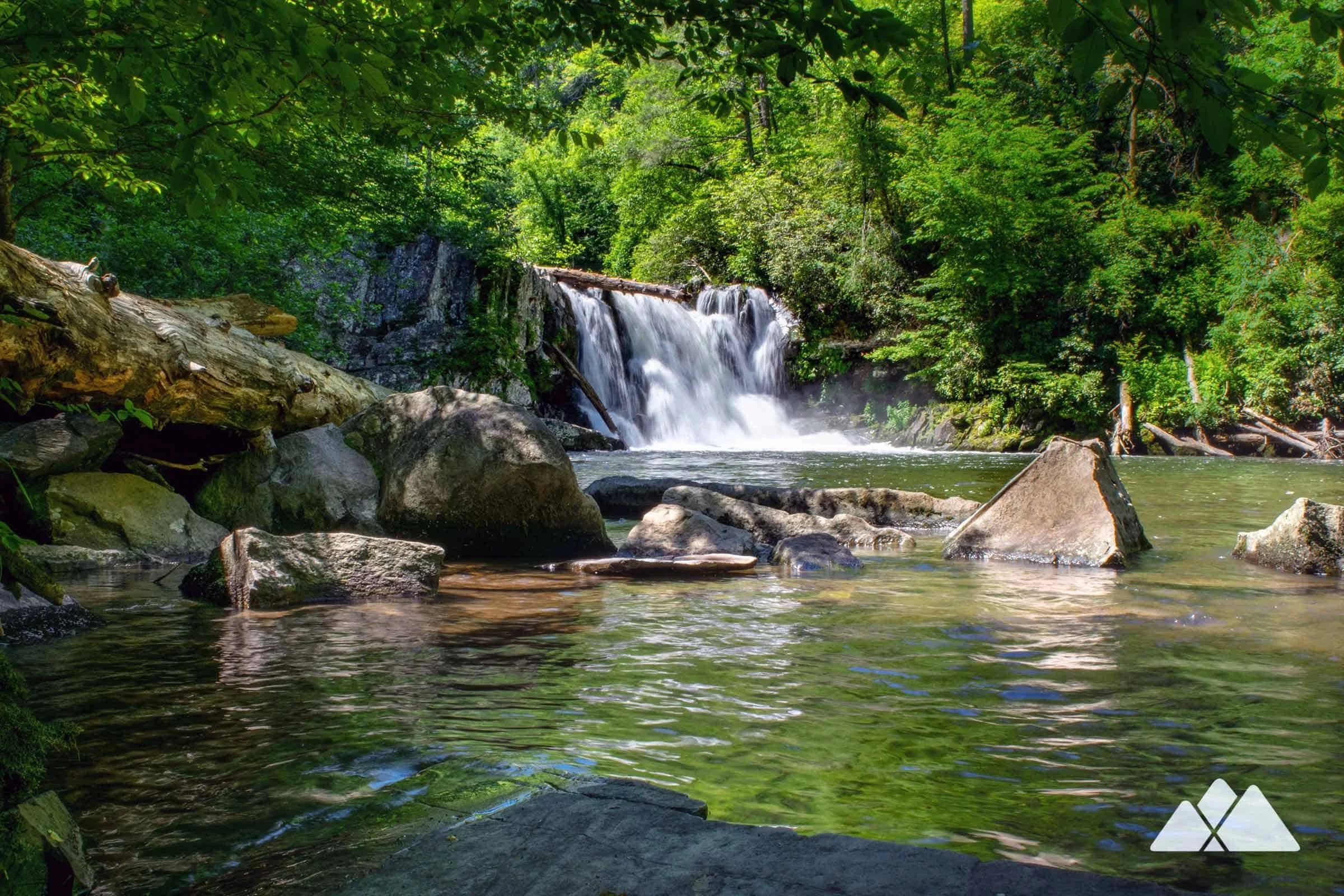 Abrams Falls Trail Closes Weekdays Through Sept. 30 for Bridge Work