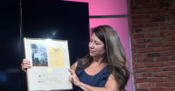 Dolly Parton’s $500 Promise Helped a Sevier County Student Become a Teacher