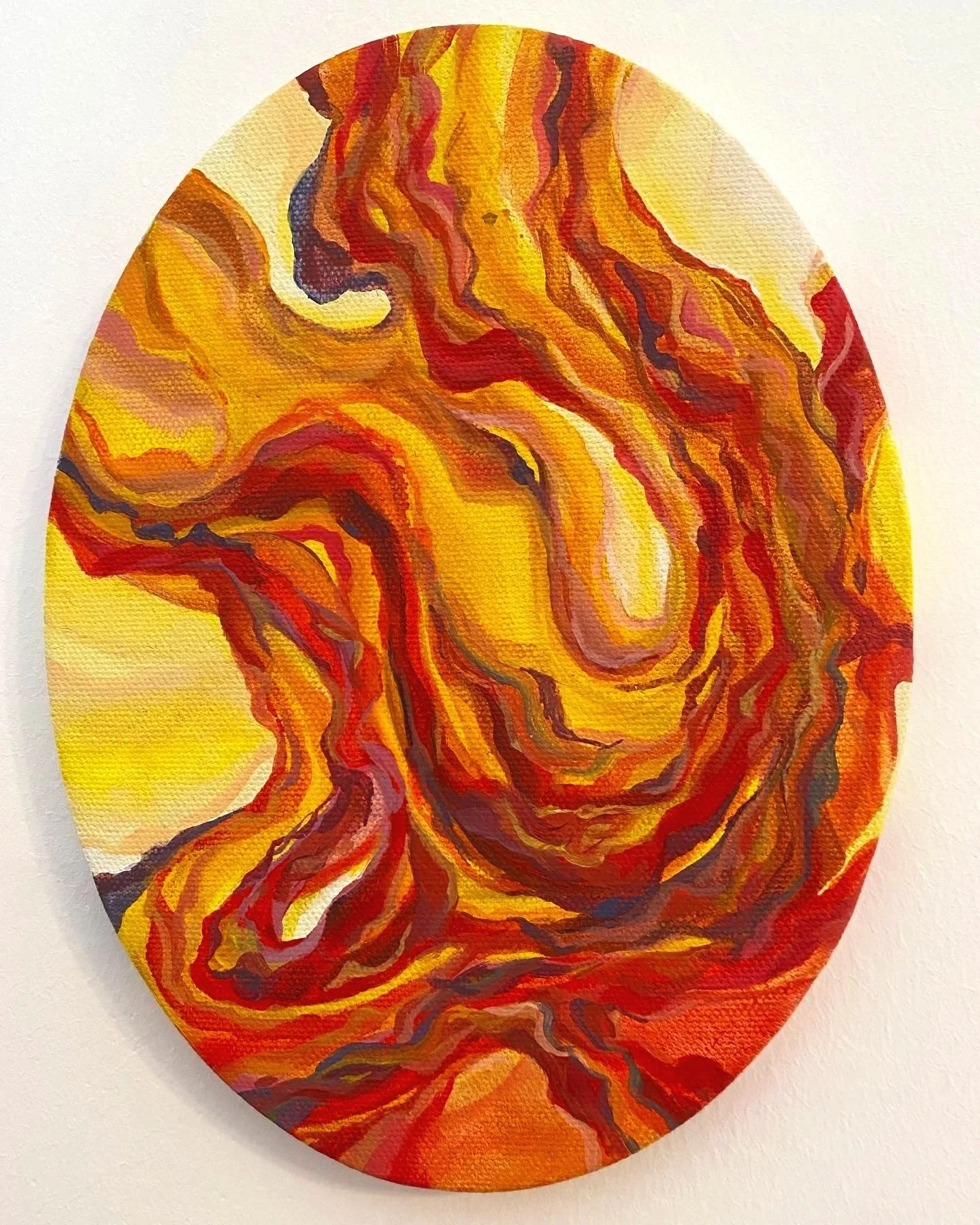 Rushing In