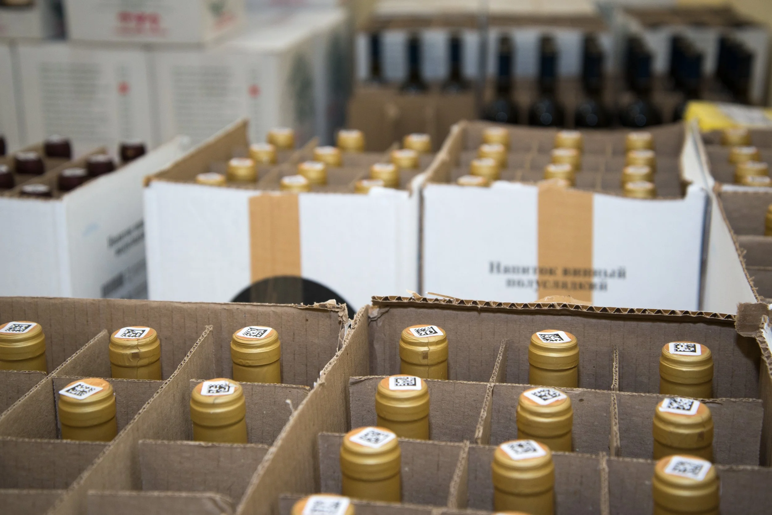 Mitigating the logistics challenges of the drinks industry – what we can do