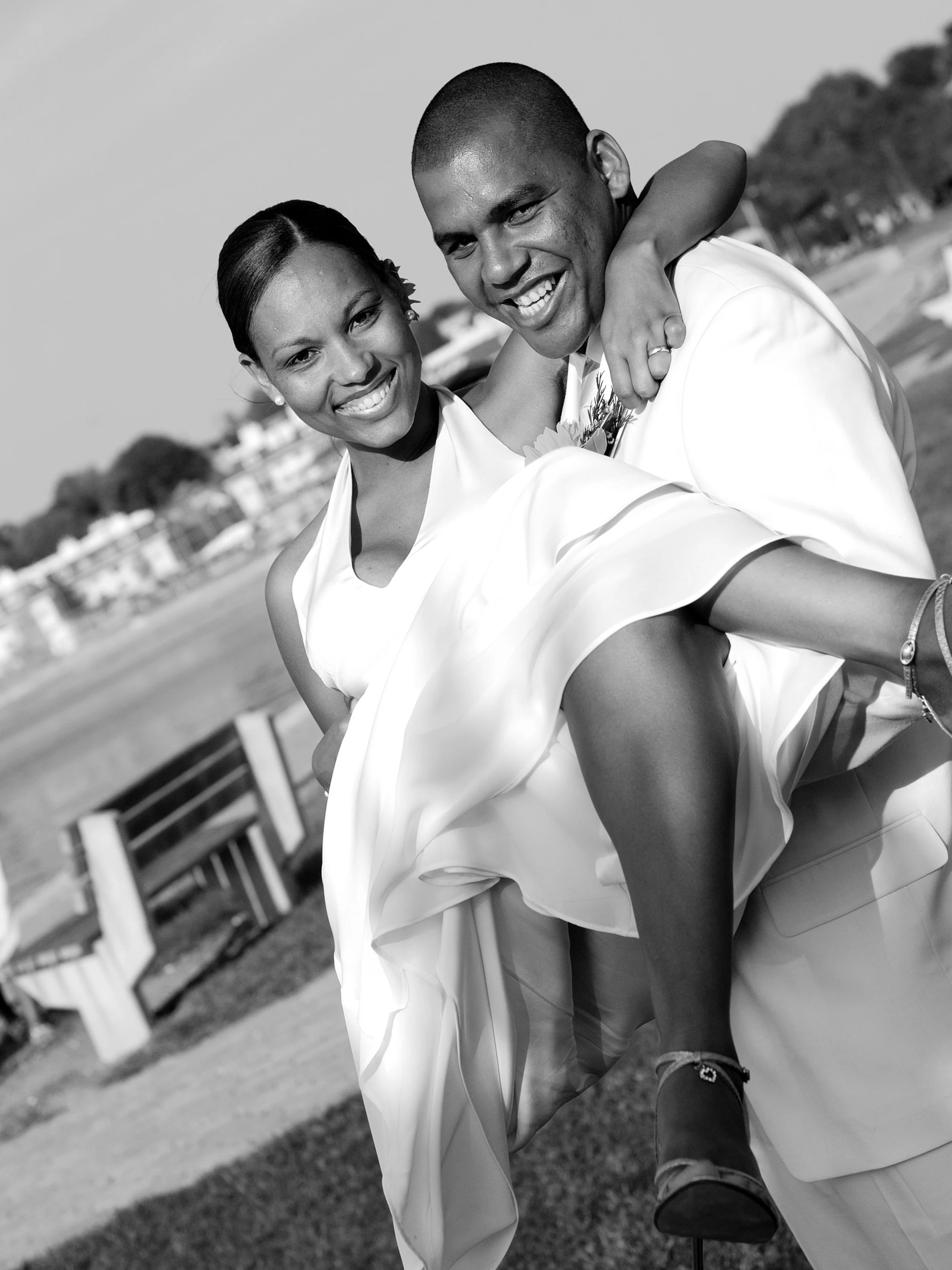 🚨Juicy wedding details below! ‼️🚨Our marriage turned 20 years old on May 28th. I have not shared many pictures from that day. Our wedding ceremony, held in Newport, RI was small - no more than 20 of our family and friends surrounded us, all dressed
