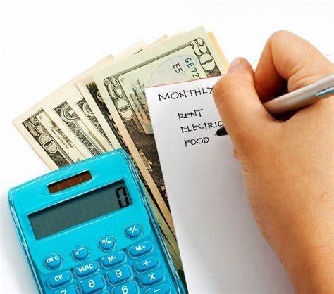 The Mini Budget Bootcamp: The Month is Too Long for My Money
