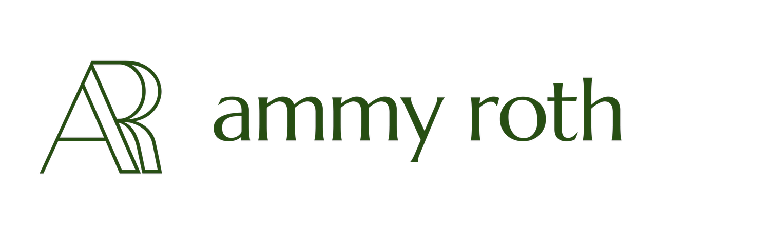 Ammy Roth