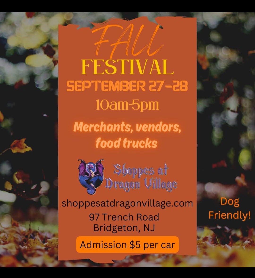 Fall Festival