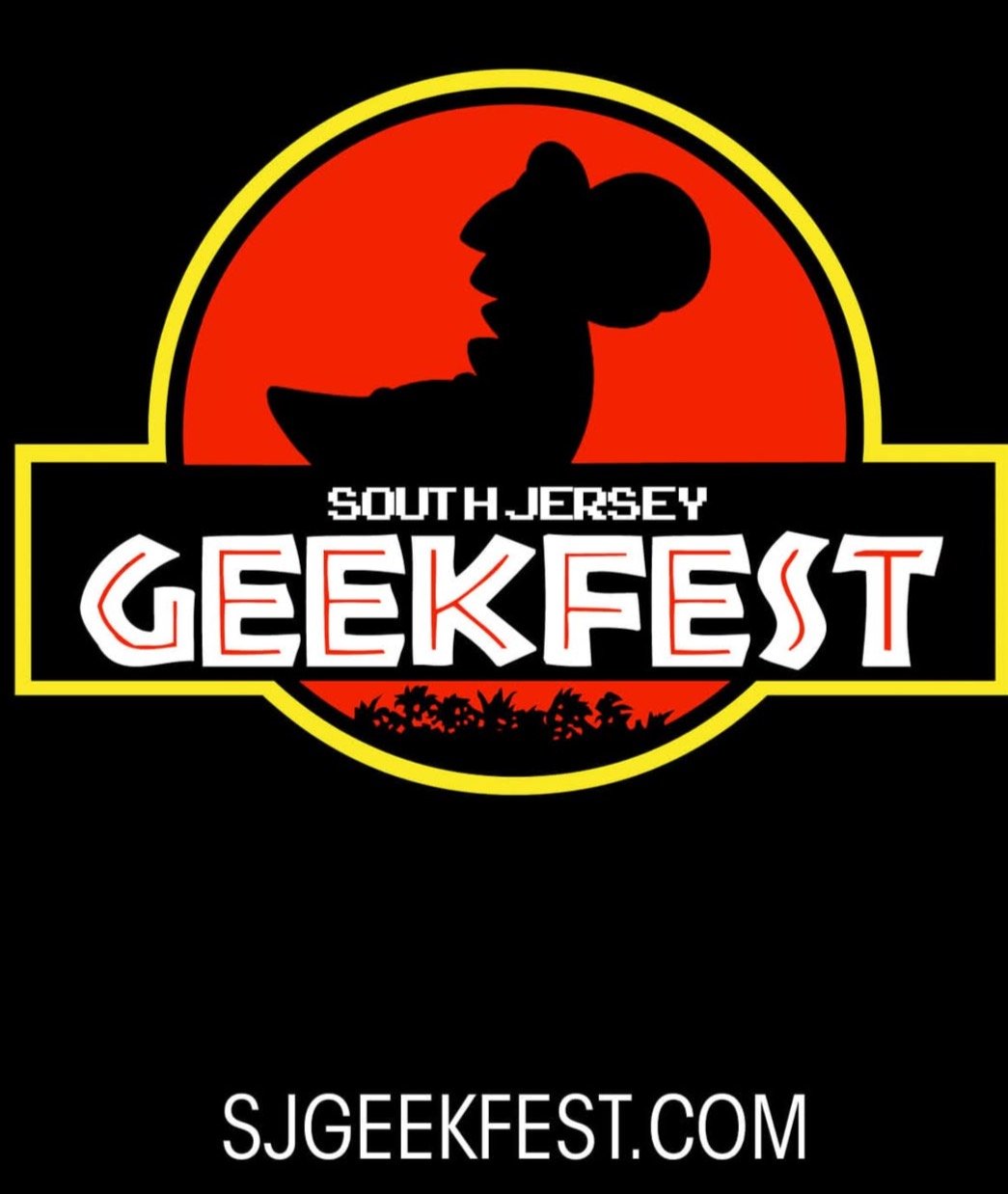 South Jersey Geek Fest