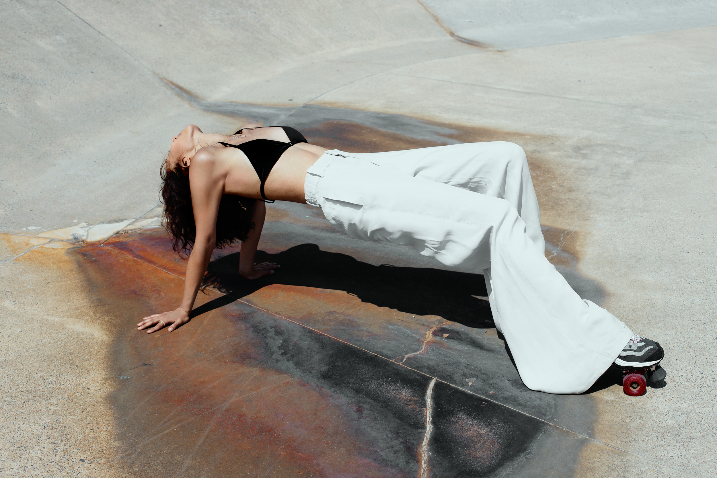 SVA MPS Fashion Photography
