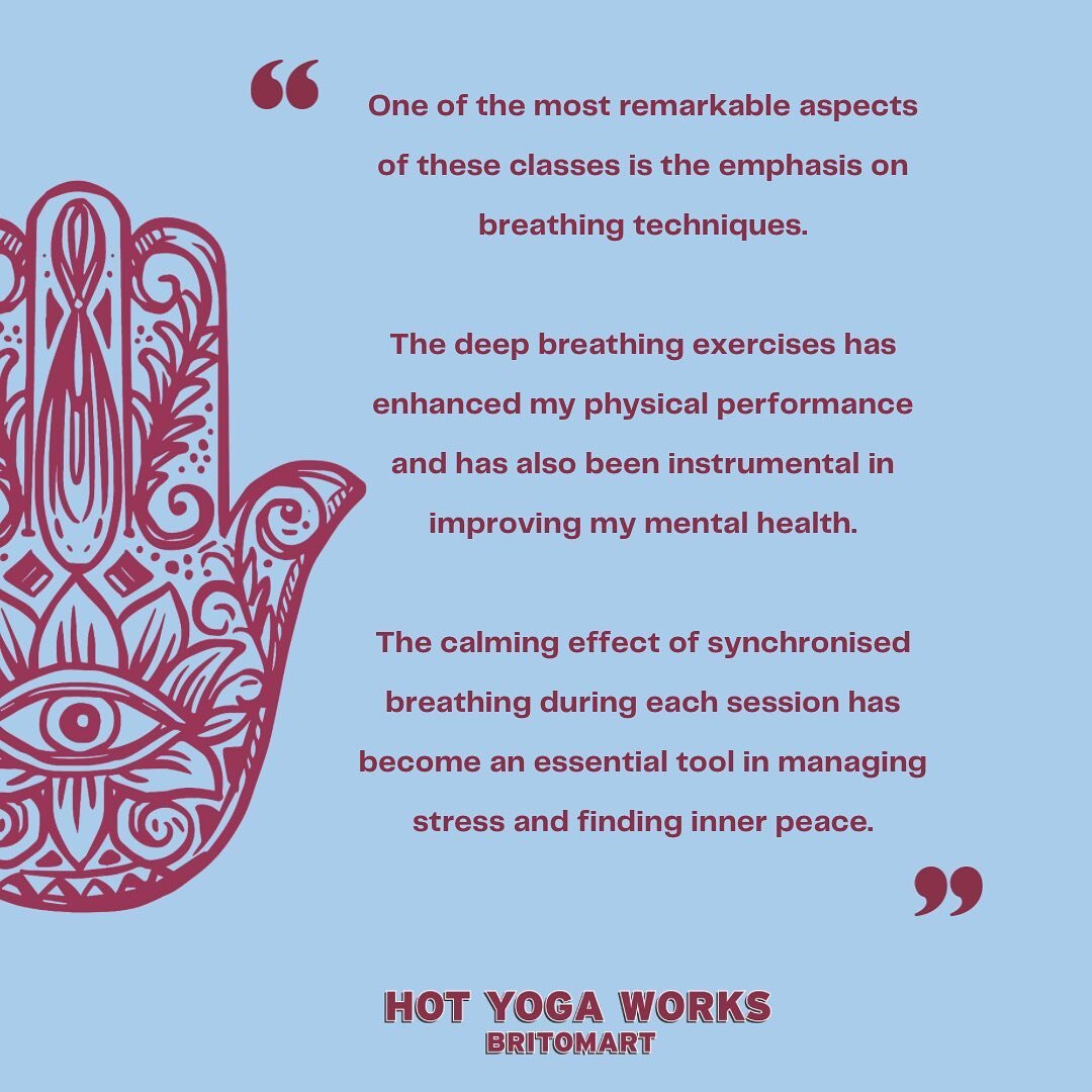 🌟 Embracing Balance: Yoga &amp; Mental Health 🧘&zwj;♀️💕

Hey everyone! 🌸💖 Let's take a moment to appreciate the incredible benefits of yoga on our mental health! 💭✨

🧠 Did you know that practicing yoga can have a powerful impact on our state o