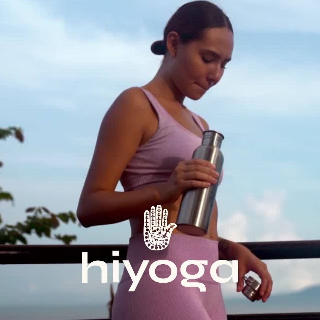 Transform Your Mind, Transform Your Life 

Yoga isn't just about physical poses &ndash; it's a journey of self-discovery that begins from within. When we cultivate mindfulness on the mat, we carry that peace into every aspect of our lives.

💫 Benefi