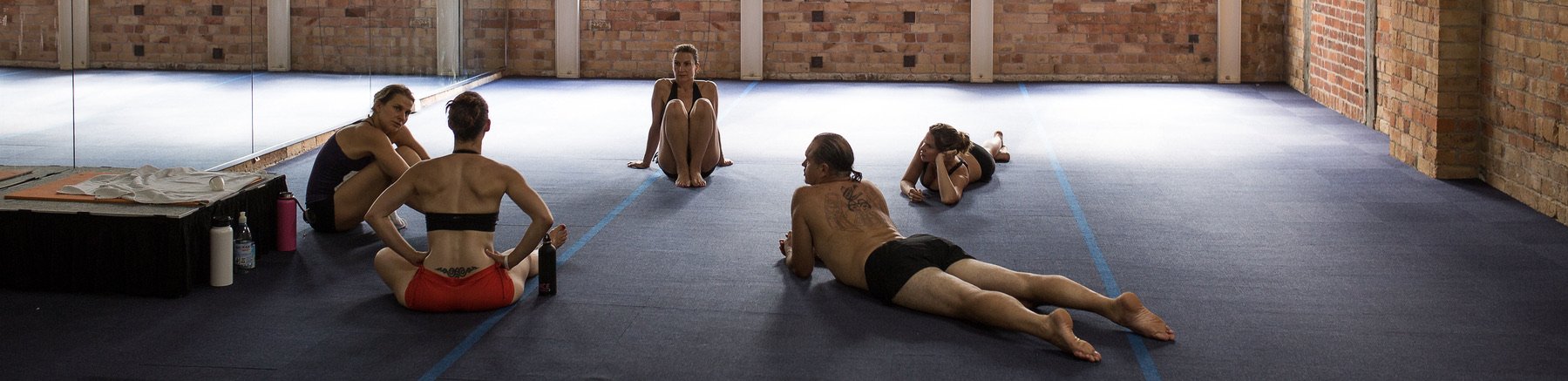 Teacher Training Hot Yoga Pilates Auckland