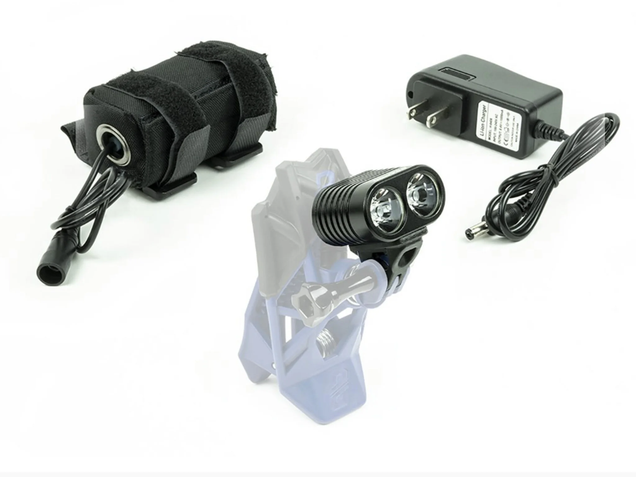 QuickFire (Mini-LED Light)