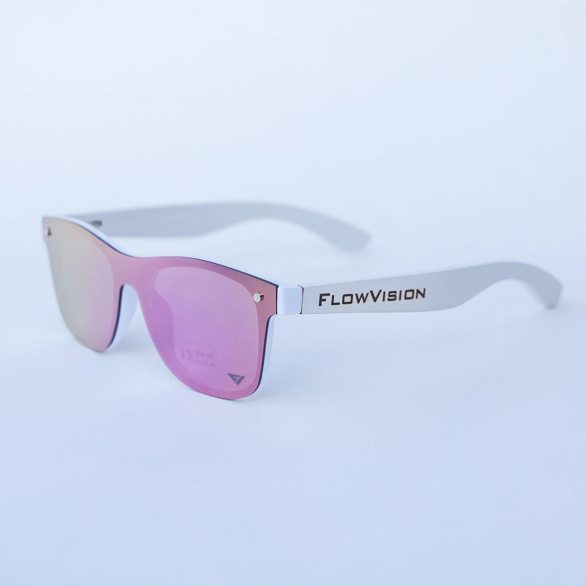 FlowVision™ Rythem™ Sunglasses: Sorority