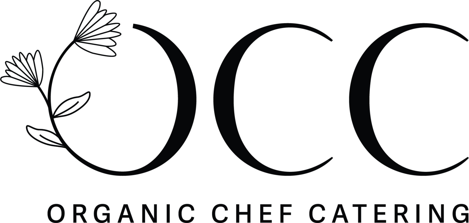 Organic Chef Catering