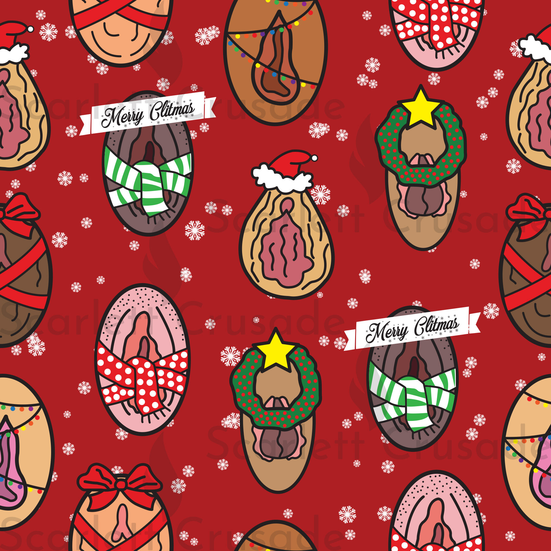 Xmas Vagina Clitmas SC WM.jpg