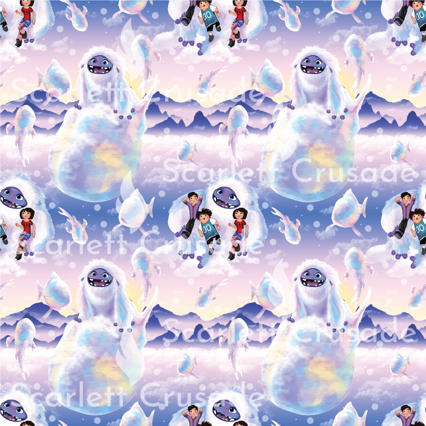 Abominable