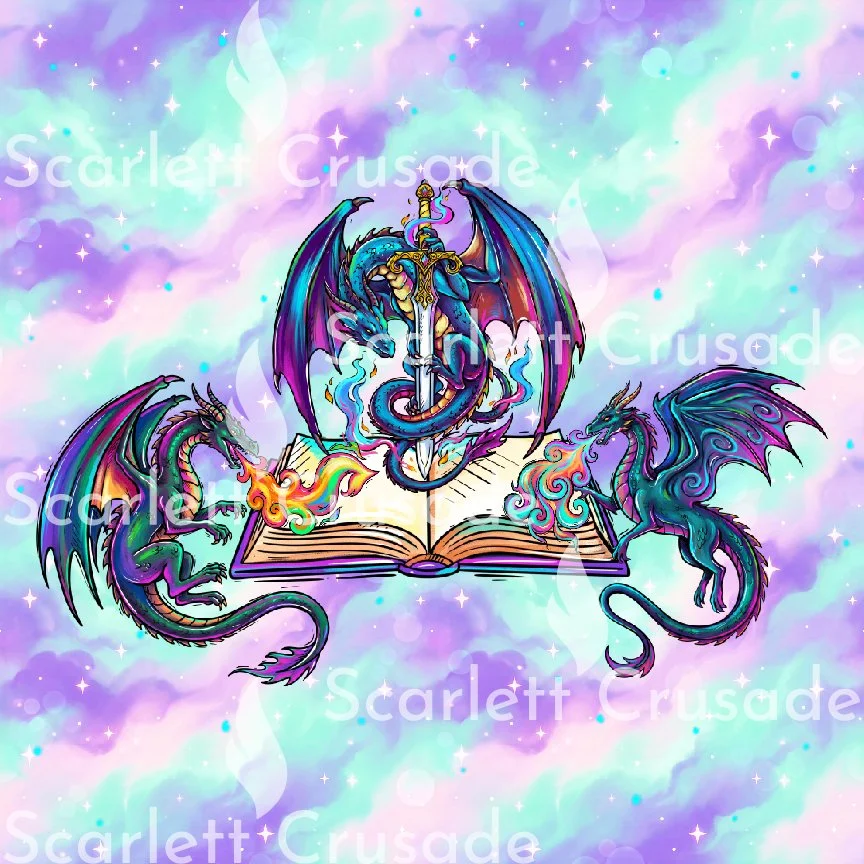 Enchnated Dragons _14.jpg