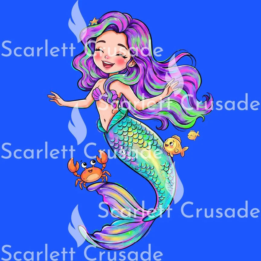 Mermaid Bliss Panel_3.jpg